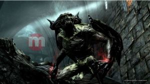 The Elder Scrolls V: Skyrim - Dawnguard (dodatek do Skyrim) PC 6