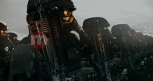 Killzone Trylogia 14