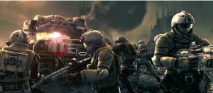 Killzone Trylogia 15