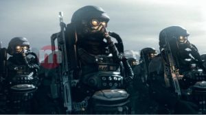 Killzone Trylogia 8