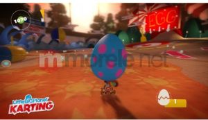 LittleBigPlanet Karting 2