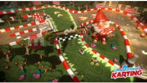 LittleBigPlanet Karting 3