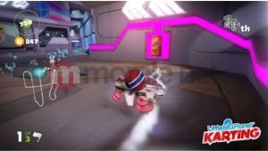 LittleBigPlanet Karting 5