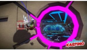 LittleBigPlanet Karting 6