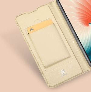 Dux Ducis Skin Pro etui pokrowiec z klapką Huawei Mate 20 niebieski 7