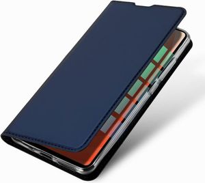 Dux Ducis DUX DUCIS Skin Pro etui pokrowiec z klapką Huawei Mate 20 różowy 9