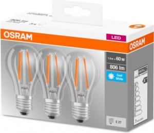 Osram Classic A, 7W, E27, 806lm 4