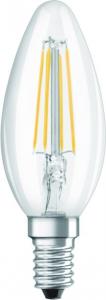 Osram Classic B, 4W, E14, 470lm 2