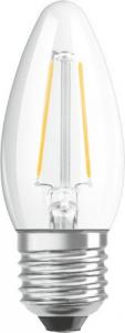 Osram Żarówka LED STAR ClasB, 4W, E27, 2700K 2