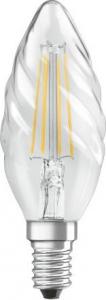 Osram Żarówka LED STAR ClasBW, 4W, E14, 4000K 2