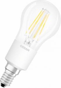 Osram Żarówka LED STAR ClasP, 6W, E14, 2700K 1
