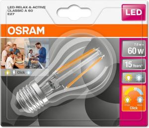 Osram Star Plus, 7W, E27, 806lm 2