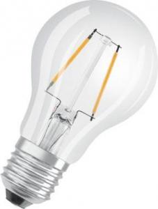 Osram Żarówka LED, E27, 230V, 3.3W 1
