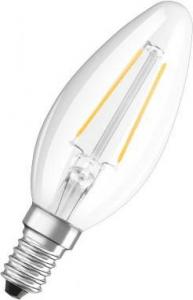 Osram Żarówka LED, E14, 230V, 3.3W 1