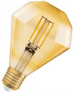 Osram Filament Vintage 1906, 4.5W, E27, 470lm 1