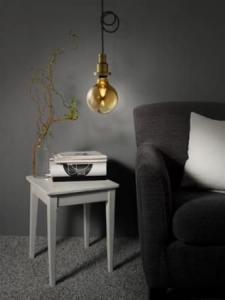 Osram Filament Vintage 1906, 2.5W, E27, 225lm 3