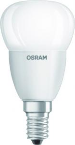 Osram Classic P, 5.7W, E14, 470lm, 3 szt. 1