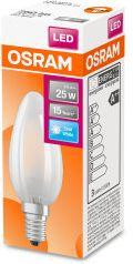 Osram LED STAR CLAS B 25 2.5W/4000K E14 15000h 6