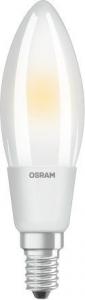 Osram LED STAR CLAS B 60 6W/2700K E14 15000h 1