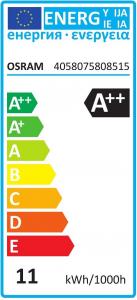 Osram Star Globe, 11.5W, E27, 1521lm 3