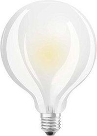 Osram LED STAR Globe 100 11.5W/4000K E27 15000h 1