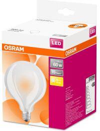Osram LED STAR GLOBE 60 7W/2700K E27 15000h 8