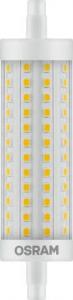 Osram LED STAR Line 118.0 mm 100 12.5W/2700K R7s 15000h 3