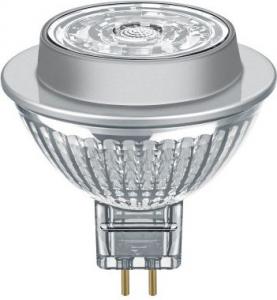 Osram LED STAR MR16 12 V 50 36° 7.2W/2700K GU5.3 15000h 2