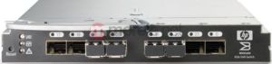 Switch HP Brocade 8/24c SAN AJ821B 1