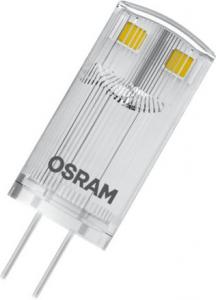 Osram LED STAR PIN 10 0.9W/2700K G4 CL 15000h 1