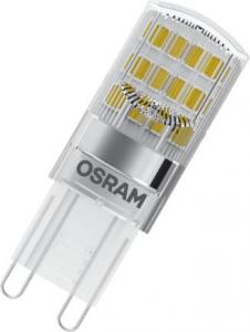 Osram LED STARPIN 20 1.9W/2700K G9 CL 15000h 2