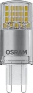 Osram LED STAR PIN 40 3.8W/2700K G9 CL 15000h 1