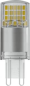 Osram LED STAR PIN 40 3.8W/4000K G9 CL 15000h 3
