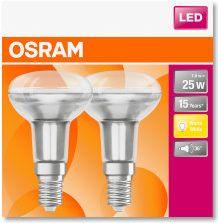 Osram LED STAR R50 40 36° 3.3W/2700K E14 15000h 7