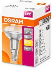 Osram LED STAR R50 40 36° 3.3W/2700K E14 15000h 10