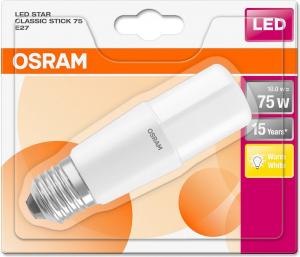 Osram Star Stick, 10W, E27, 1050lm 2