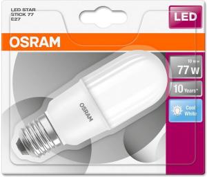 Osram Star Stick, 10W, E27, 1050lm 2