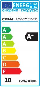 Osram Star Stick, 10W, E27, 1050lm 3