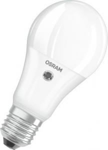 Osram LED STAR+ CLAS A 75 11W/2700K E27 25000h 1
