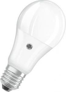 Osram LED STAR+ CLAS A 75 11W/2700K E27 25000h 2