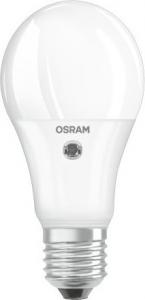 Osram LED STAR+ CLAS A 75 11W/2700K E27 25000h 3