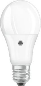 Osram LED STAR+ CLAS A 75 11W/2700K E27 25000h 4
