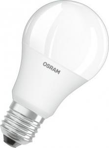 Osram LED STAR+ CLAS A 60 FR 9W/2700K E27 25000h 1