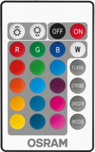 Osram LED STAR+ CLAS A 60 FR 9W/2700K E27 25000h 5