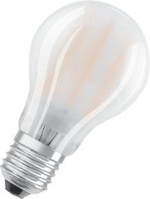 Osram LED SUPERSTAR CLAS A 60 FR 7.5W/4000K E27 15000h 1