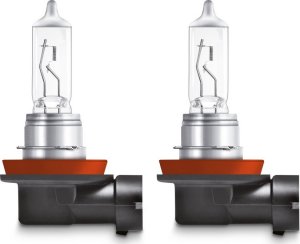 Osram OSRAM autožárovka H11 ULTRA LIFE 55V 55W PGJ19-2 (Krabička 1ks) 1