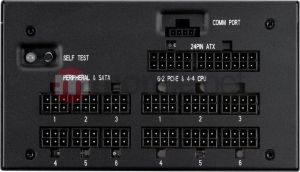 Zasilacz Corsair AX760i Digital ATX 80PLUS Platinum 760W, modularny (CP-9020036-EU) 2