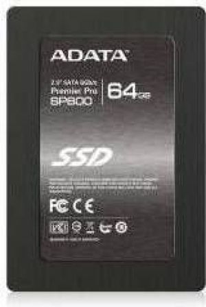 Dysk SSD ADATA 64 GB 2.5" SATA III (ASP600S364GMC) 3