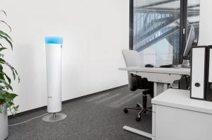 Oczyszczacz powietrza Karcher AFG 100 3