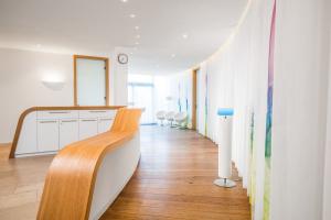 Oczyszczacz powietrza Karcher AFG 100 4